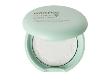 女王节送礼推荐 七款好用的粉饼任你选 女王节送礼推荐 七款好用的粉饼任你选