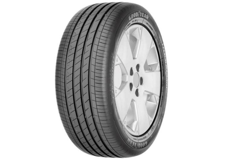 轮胎不静音?固特异御乘II代轮胎推荐给你 轮胎不静音?固特异御乘II代轮胎推荐给你