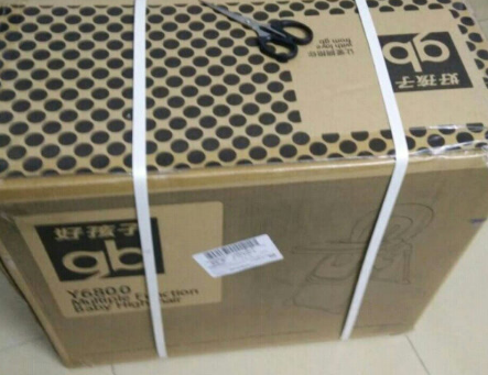 试用好孩子宝宝餐椅 谈谈使用感受 试用好孩子宝宝餐椅 谈谈使用感受