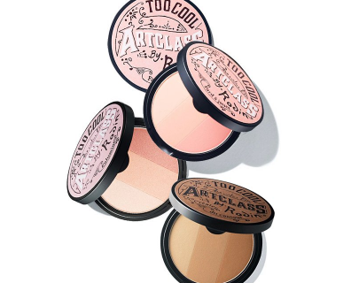 女王节送礼推荐 七款好用的粉饼任你选 女王节送礼推荐 七款好用的粉饼任你选