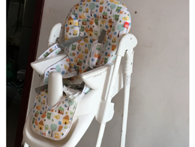 试用好孩子宝宝餐椅 谈谈使用感受 试用好孩子宝宝餐椅 谈谈使用感受