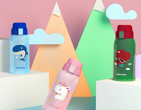 春季要带宝宝出游 儿童保温杯你准备了吗? 春季要带宝宝出游 儿童保温杯你准备了吗?