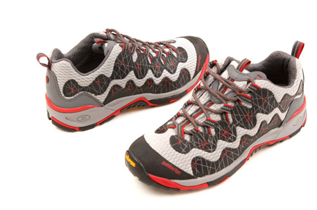 想要行万里路?2019十大户外鞋品牌推荐给你 想要行万里路?2019十大户外鞋品牌推荐给你