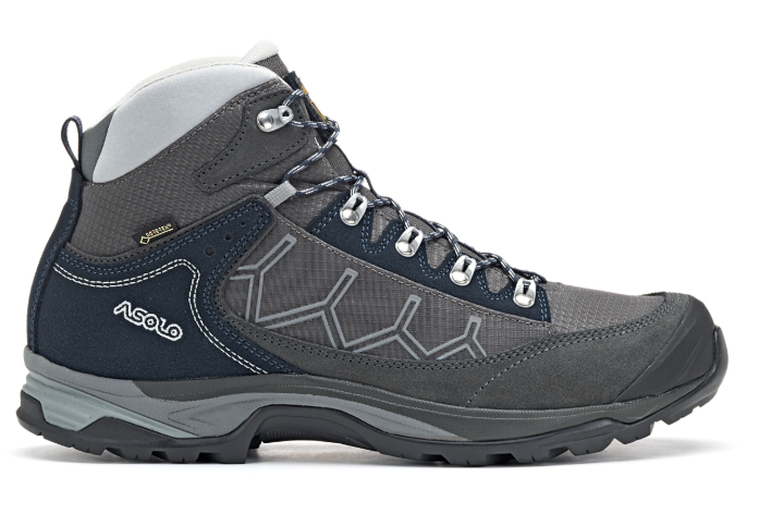 想要行万里路?2019十大户外鞋品牌推荐给你 想要行万里路?2019十大户外鞋品牌推荐给你