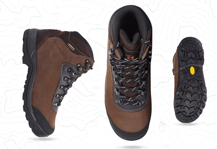 想要行万里路?2019十大户外鞋品牌推荐给你 想要行万里路?2019十大户外鞋品牌推荐给你