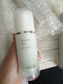 纠结于隔离霜的价格?性价比高的兰芝隔离推荐给你 纠结于隔离霜的价格?性价比高的兰芝隔离推荐给你