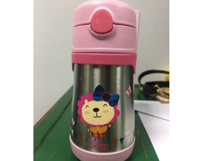 膳魔师儿童保温杯 颜值与性能并存 你值得拥有 膳魔师儿童保温杯 颜值与性能并存 你值得拥有