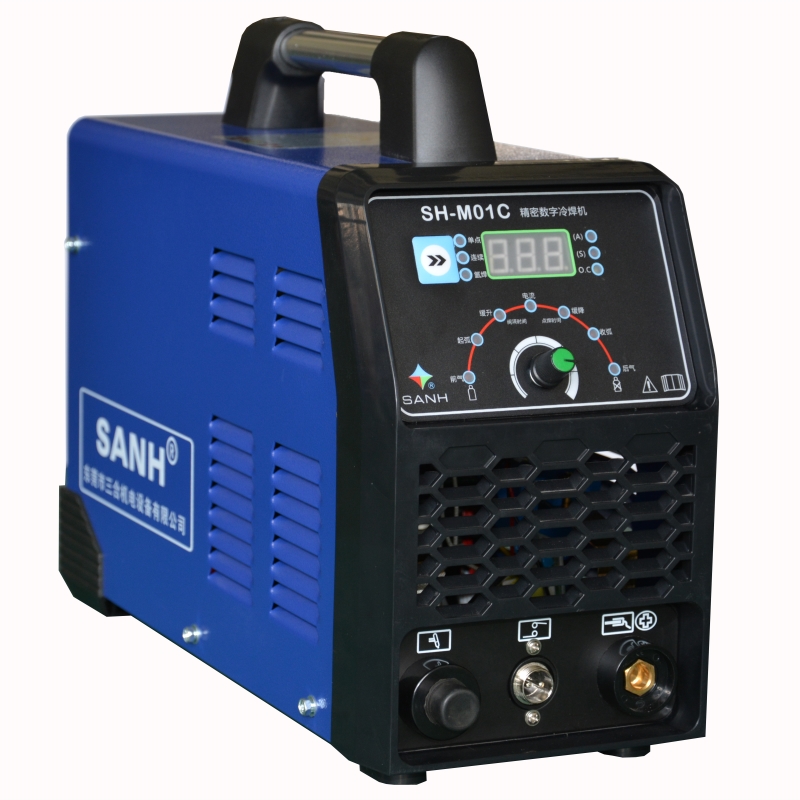 焊机知识分享——冷焊机与氩弧焊机的区别 焊机知识分享——冷焊机与氩弧焊机的区别