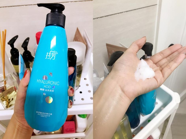 头发干枯毛躁像草一样 应该怎么护发 头发干枯毛躁像草一样 应该怎么护发