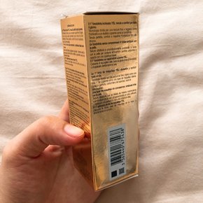 你只知道ysl超模粉底液吗？羽毛墨水粉底液更值得一试