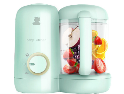 宝宝要吃辅食了?3款高性价比婴儿辅食机推荐给你 宝宝要吃辅食了?3款高性价比婴儿辅食机推荐给你