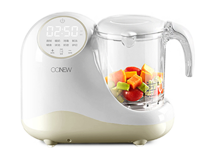 宝宝要吃辅食了?3款高性价比婴儿辅食机推荐给你 宝宝要吃辅食了?3款高性价比婴儿辅食机推荐给你