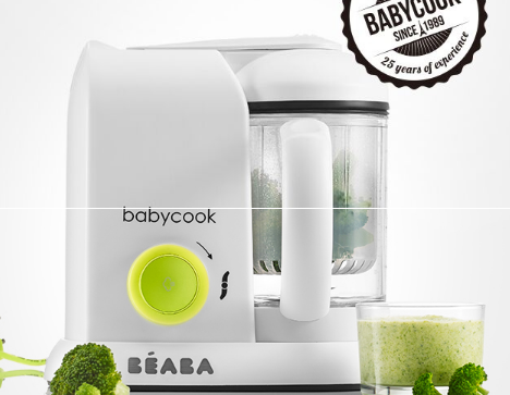 要给宝宝做辅食了?五款热门婴儿辅食机供你选 要给宝宝做辅食了?五款热门婴儿辅食机供你选