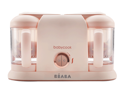 要给宝宝做辅食了?五款热门婴儿辅食机供你选 要给宝宝做辅食了?五款热门婴儿辅食机供你选