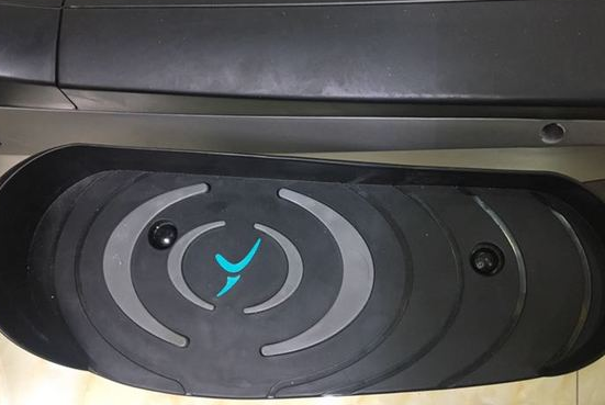 夜跑不安全?家用迪卡侬椭圆机推荐给你 夜跑不安全?家用迪卡侬椭圆机推荐给你