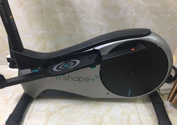 夜跑不安全?家用迪卡侬椭圆机推荐给你 夜跑不安全?家用迪卡侬椭圆机推荐给你