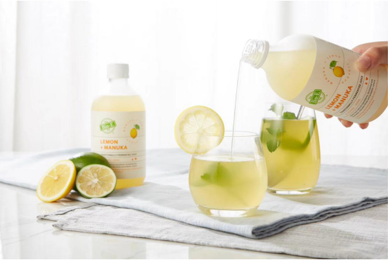 【养生小知识】——酵素排毒原理是什么? 【养生小知识】——酵素排毒原理是什么?