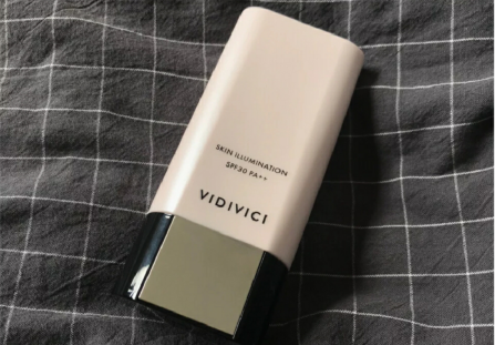 嫌CPB妆前乳太贵?平价版vidivici妆前乳推荐给你 嫌CPB妆前乳太贵?平价版vidivici妆前乳推荐给你