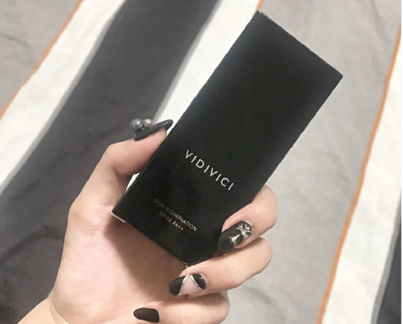 嫌CPB妆前乳太贵?平价版vidivici妆前乳推荐给你 嫌CPB妆前乳太贵?平价版vidivici妆前乳推荐给你