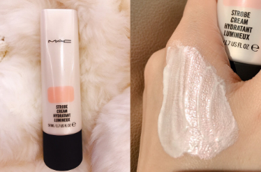 五款妆前乳来帮你 改善你的暗沉气色 五款妆前乳来帮你 改善你的暗沉气色