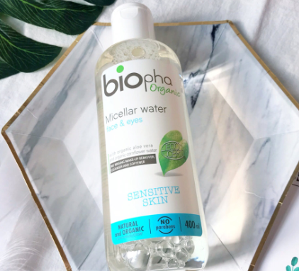 敏感肌卸妆水推荐 性价比完全心水 敏感肌卸妆水推荐 性价比完全心水