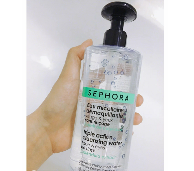 敏感肌卸妆水推荐 性价比完全心水 敏感肌卸妆水推荐 性价比完全心水