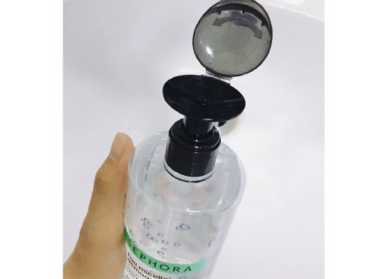 敏感肌卸妆水推荐 性价比完全心水 敏感肌卸妆水推荐 性价比完全心水