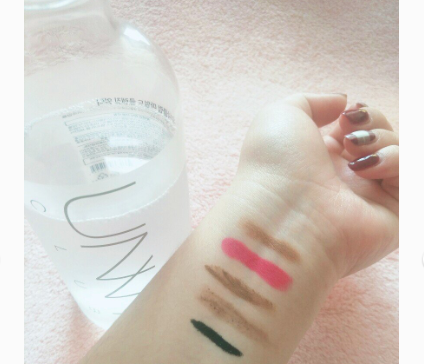 平价又大碗的unny卸妆水 值得一试哦 平价又大碗的unny卸妆水 值得一试哦