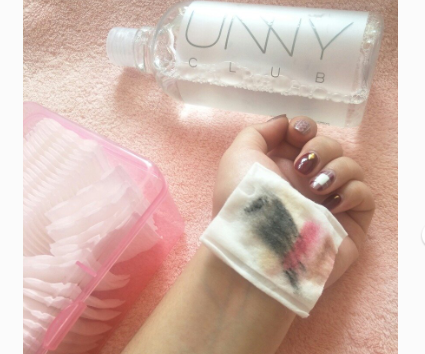 平价又大碗的unny卸妆水 值得一试哦 平价又大碗的unny卸妆水 值得一试哦