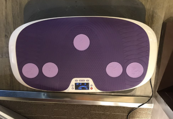 肚子有赘肉?那是因为你不知道有这些家用健身器材 肚子有赘肉?那是因为你不知道有这些家用健身器材