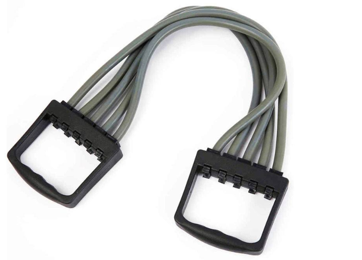 肚子有赘肉?那是因为你不知道有这些家用健身器材 肚子有赘肉?那是因为你不知道有这些家用健身器材