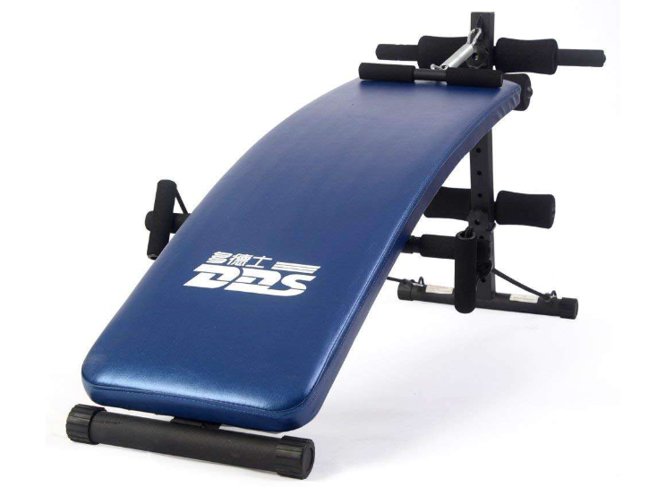 肚子有赘肉?那是因为你不知道有这些家用健身器材 肚子有赘肉?那是因为你不知道有这些家用健身器材