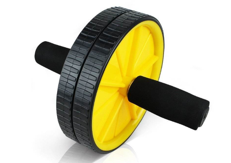 肚子有赘肉?那是因为你不知道有这些家用健身器材 肚子有赘肉?那是因为你不知道有这些家用健身器材