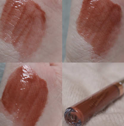 百元内唇釉推荐 有你喜欢的颜色吗 百元内唇釉推荐 有你喜欢的颜色吗