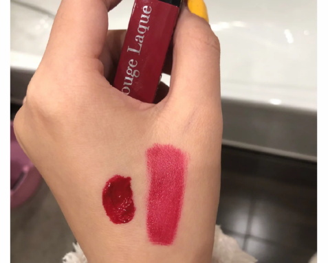 百元内唇釉推荐 有你喜欢的颜色吗 百元内唇釉推荐 有你喜欢的颜色吗