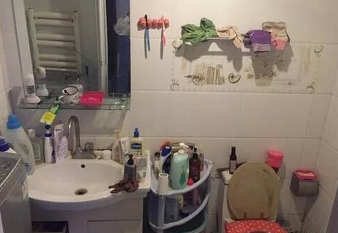 学会这三招收纳技巧 卫生间彻底告别脏乱差 学会这三招收纳技巧 卫生间彻底告别脏乱差