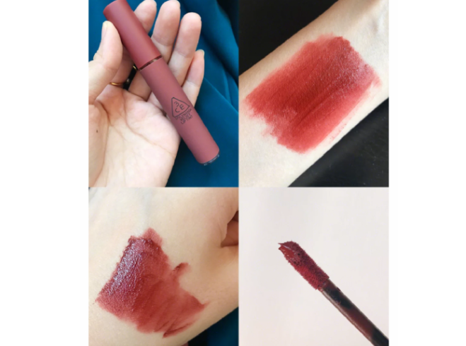 这八款性价比高的唇釉 你get哪一款 这八款性价比高的唇釉 你get哪一款