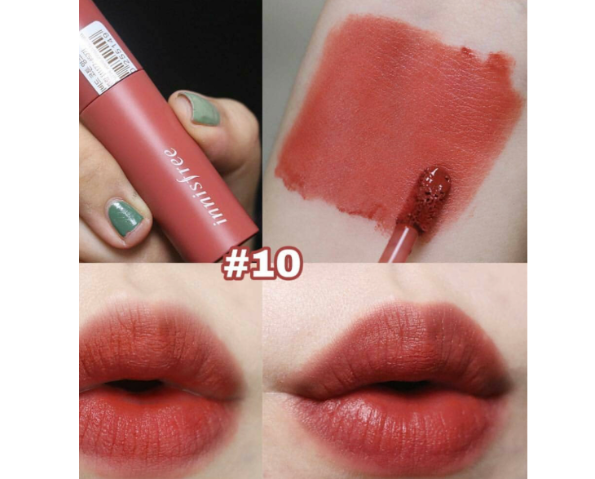 这八款性价比高的唇釉 你get哪一款 这八款性价比高的唇釉 你get哪一款