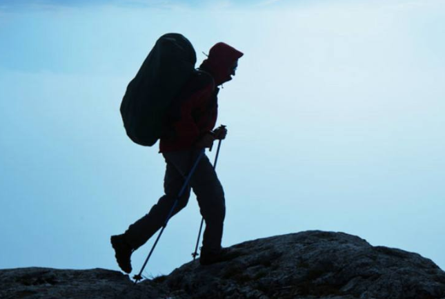 这份登山装备清单 让你免除路途后顾之忧 这份登山装备清单 让你免除路途后顾之忧