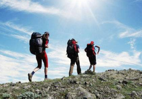 这份登山装备清单 让你免除路途后顾之忧 这份登山装备清单 让你免除路途后顾之忧