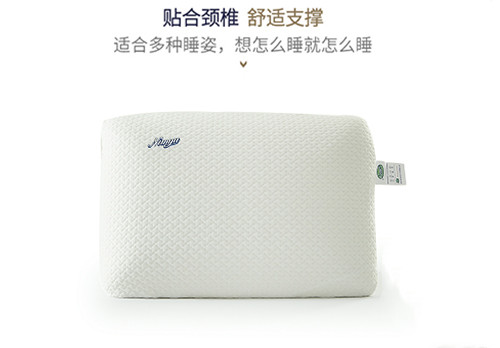 夜里睡觉经常出现夜惊？你可能缺少一款优质的枕头