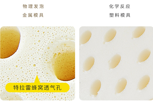 夜里睡觉经常出现夜惊？你可能缺少一款优质的枕头