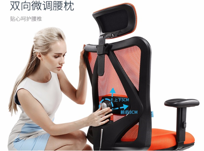 电脑椅如何选择?分享最全面的选购技巧 电脑椅如何选择?分享最全面的选购技巧