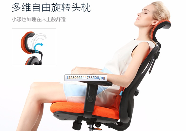 电脑椅如何选择?分享最全面的选购技巧 电脑椅如何选择?分享最全面的选购技巧