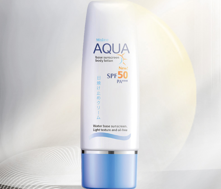 想要入夏白到发光 这六款平价防晒霜你值得拥有 想要入夏白到发光 这六款平价防晒霜你值得拥有