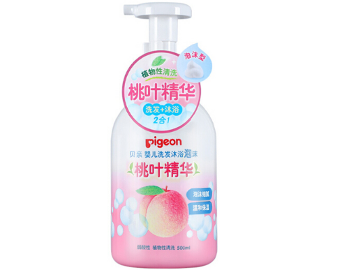 解决宝宝洗澡大工程 给你一份婴儿沐浴用品选购指南 解决宝宝洗澡大工程 给你一份婴儿沐浴用品选购指南