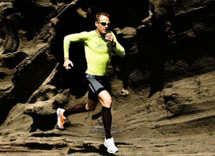 害怕跑步伤膝盖?这些跑步装备和方法你需要知道 害怕跑步伤膝盖?这些跑步装备和方法你需要知道