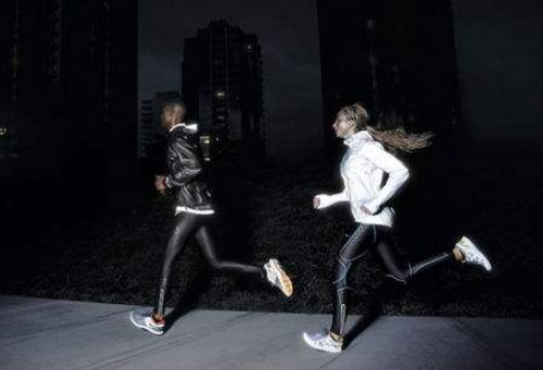 害怕跑步伤膝盖?这些跑步装备和方法你需要知道 害怕跑步伤膝盖?这些跑步装备和方法你需要知道