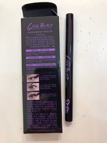 玛丽黛佳眼线笔使用感受 用过就会爱上的