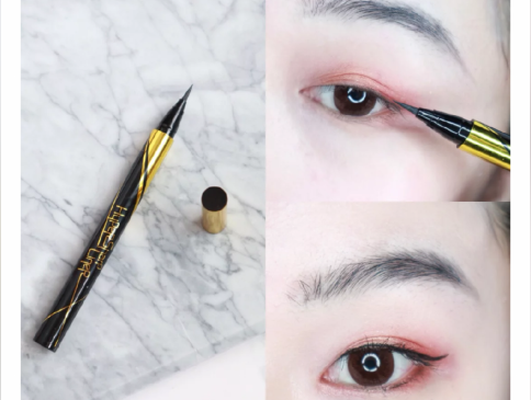 自然不晕染才是关键 八款好用不贵的眼线笔推荐 自然不晕染才是关键 八款好用不贵的眼线笔推荐